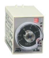 Реле времени ST3PC-F (2-12h)