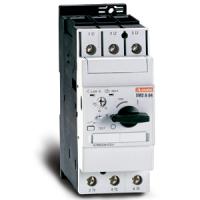 Автомат с комб расцепителем SM2A 76 40-50А