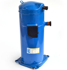 Спиральный компрессор FP-SH-4.0E(3)S