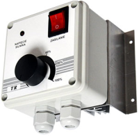 Регулятор Tr 900 8A VS 10-15 SPD.CTRL TR 900