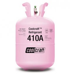 Фреон R410A(11.30KG) CoolCraft