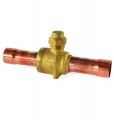Фото Вентили шаровые Danfoss