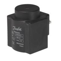 Катушка BQ230AS 220В/50Гц/10Вт 018F4511