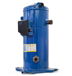 Спиральный компрессор FP-SL-2.5Z(3)S
