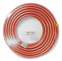 GOST Трубка медная 1/4 6.35x0.76 (15м)