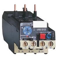 Термореле LR2-D1321 12.0-18.0 A