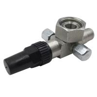 Вентиль Rotalock SR1-VF4   3/4-1/2s