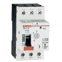 Автомат с комб расцепителем SM1C48