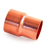Муфта переходная двухраструбная D42х35