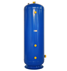 Ресивер FP-LR 200,0 К1