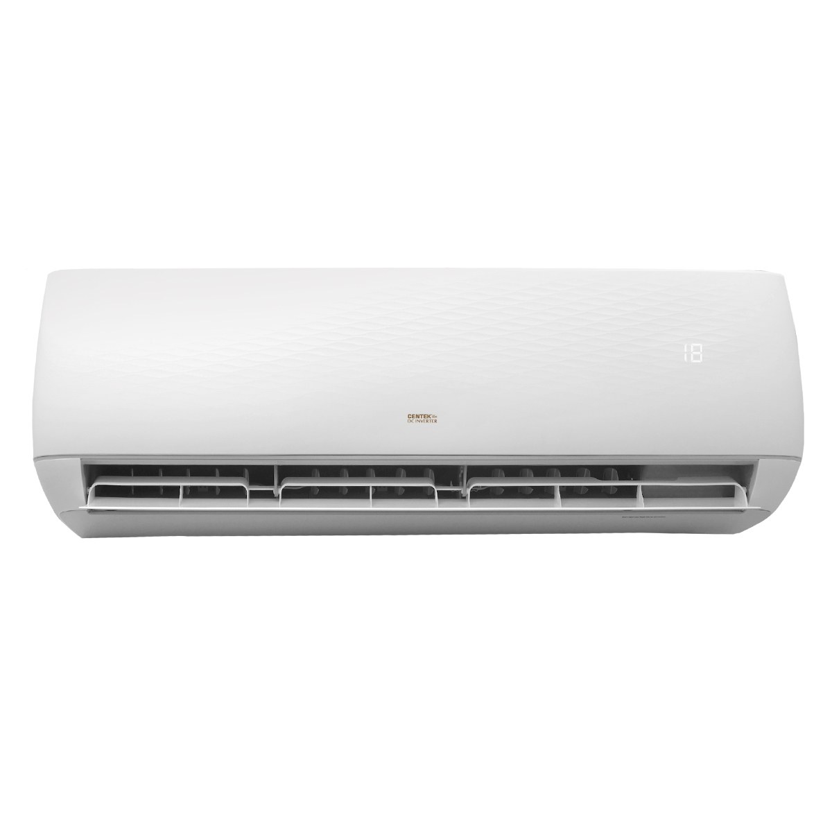 Сплит-система Centek CT-65V18 инвертор