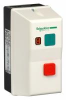 Контактор М35 3п/2.6..3,7А; 220 V SchE LE1M35M710