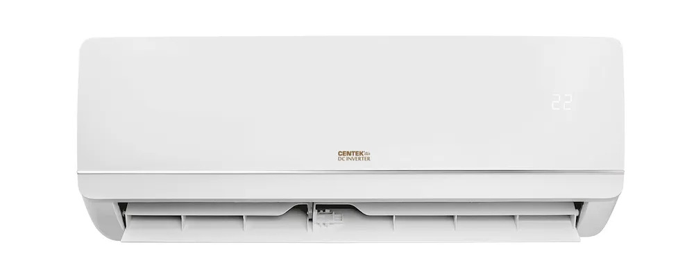 Сплит-система Centek CT-65АDC09 инвертор