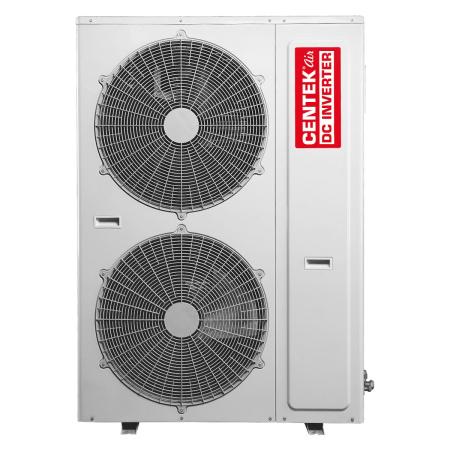 Кондиционер напольно-потолочный Centek CT-66A48 фото в интернет-магазине холода "Инталл-Трейд"