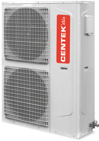 Кондиционер кассетный Centek CT-66C48 фото в интернет-магазине холода "Инталл-Трейд"