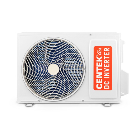 Сплит-система Centek CT-65FDC18 инвертор фото в интернет-магазине холода "Инталл-Трейд"