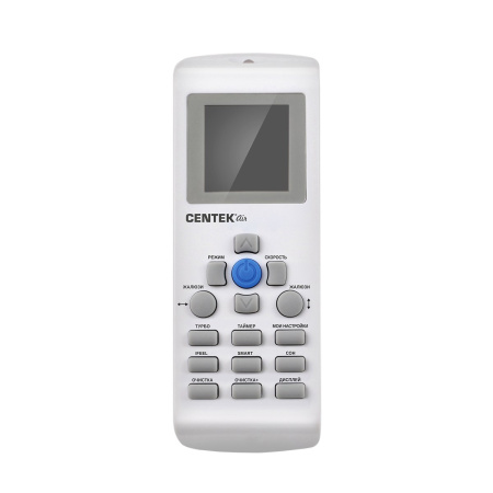 Сплит-система Centek CT-65V07+ инвертор фото в интернет-магазине холода "Инталл-Трейд"