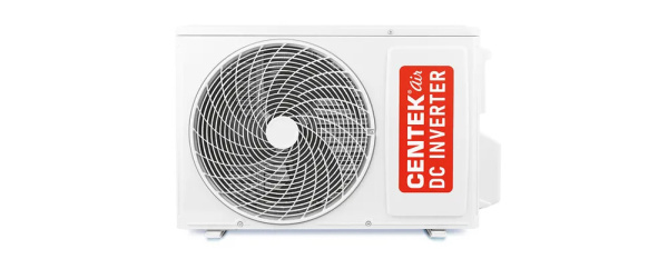 Сплит-система Centek CT-65АDC07 инвертор