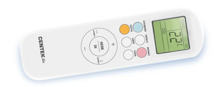 Сплит-система Centek CT-65АDC07 инвертор фото в интернет-магазине холода "Инталл-Трейд"