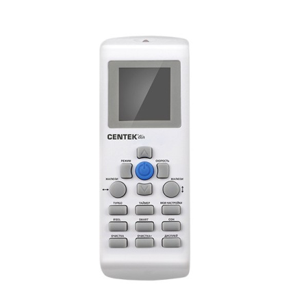 Сплит-система Centek CT-65А12 фото в интернет-магазине холода "Инталл-Трейд"