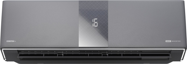 Сплит-система Centek CT-65Z13 инвертор (серый), R32