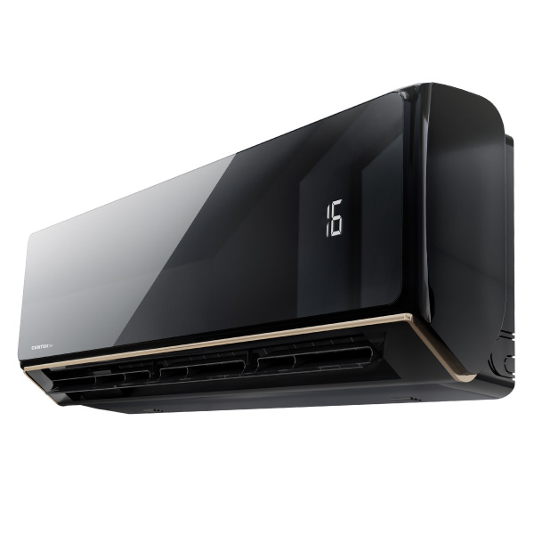 Сплит-система Centek CT-65Н13 On/Off черный/зеркало