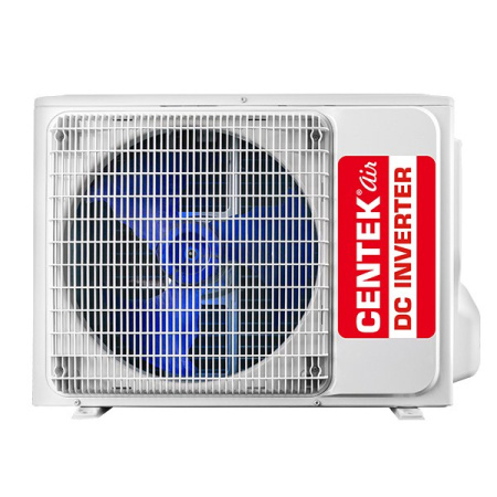 Сплит-система Centek CT-65A30 фото в интернет-магазине холода "Инталл-Трейд"