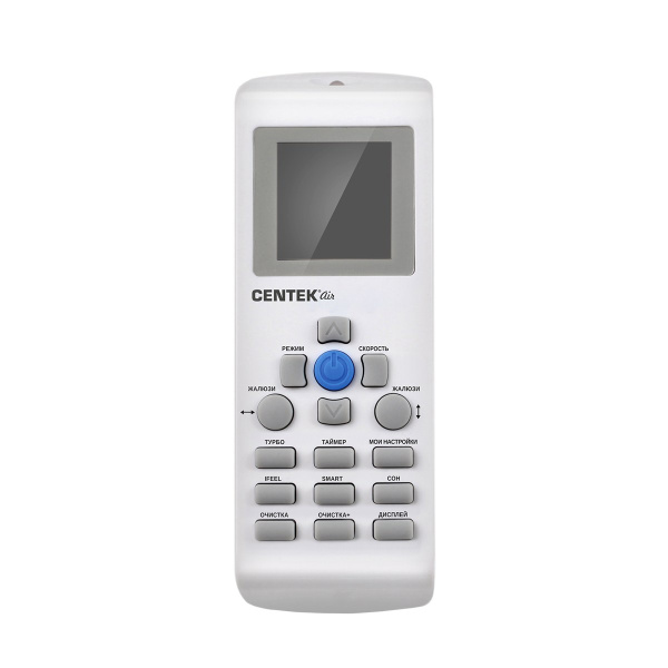 Сплит-система Centek CT-65V09 инвертор